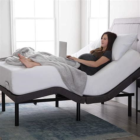 Amazon.ca: adjustable bed