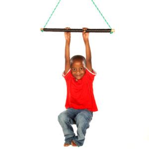 Trapeze swing - Small (60cm) - Sensory Time