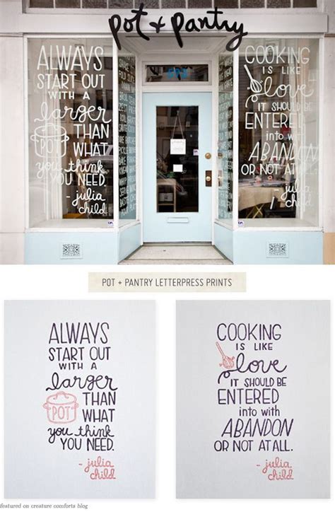 56 best Window Signage Ideas images on Pinterest | Glass display ...