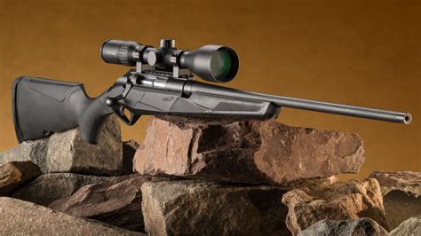 Review: Benelli Lupo | An Official Journal Of The NRA