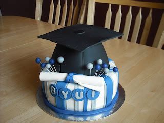 Ashley's: BYU-I Graduation