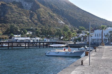 Vulcano - Aeolian Islands | Life and Lamas