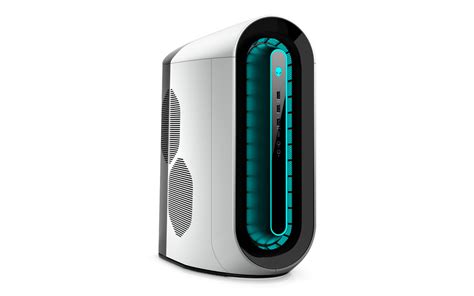 Alienware upgrades Aurora R11 with RTX 30-series, launches 3 new ...