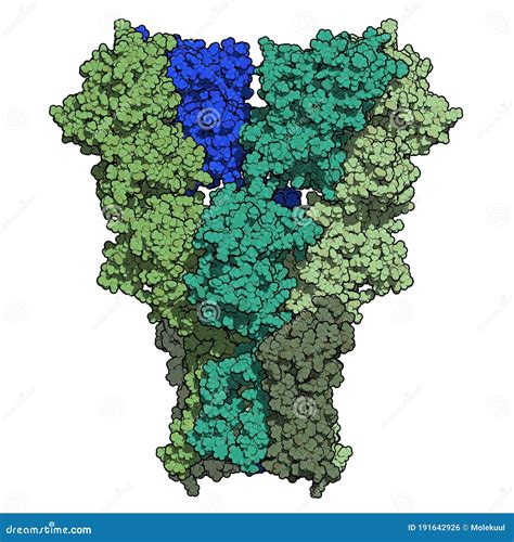 Perampanel Epilepsy Drug Molecule. Used In Treatment Of Seizures ...