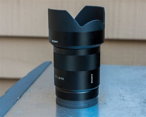 Sony Zeiss FE 55mm F/1.8 review | Enthusiast Photography Blog