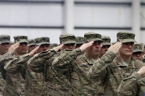 U.S. Army expands the Call to Active Duty Program for Guard and Reserve members | Article | The ...