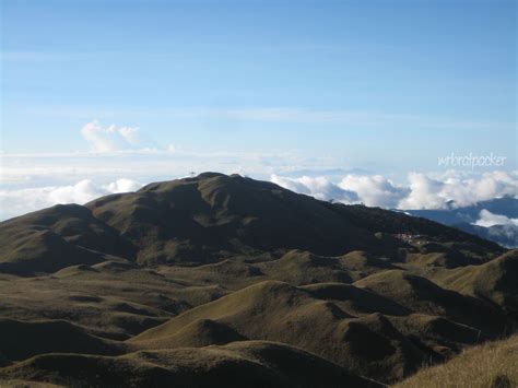 Mount Pulag - Luzon's Highest Peak | Travel to the Philippines