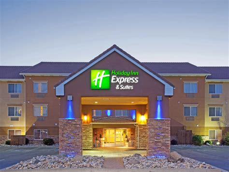 Hotels Sandy Utah | Holiday Inn Express & Suites Sandy - South Salt ...