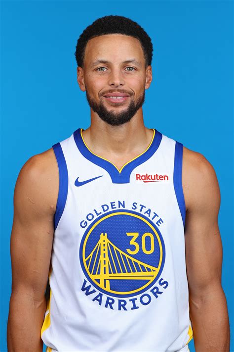 Photos: 2023-24 Golden State Warriors Media Day Portraits Photo Gallery ...