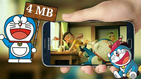 Best Doraemon Game For Android - YouTube