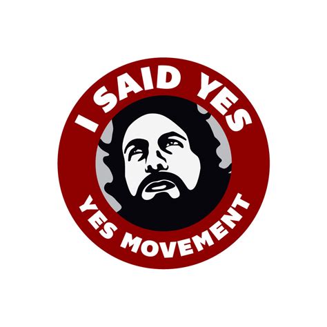 Daniel Bryan "YES Movement" Sticker | Pro Wrestling | Fandom