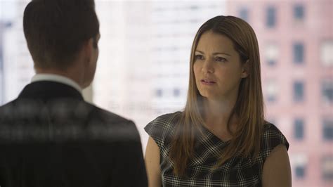 Image - S02E08Promo08 - Harvey Zoe.jpg | Suits Wiki | FANDOM powered by ...