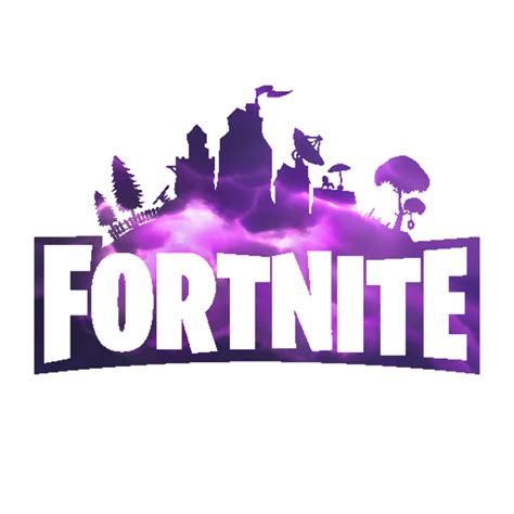 Download High Quality fortnite logo transparent battle royale ...