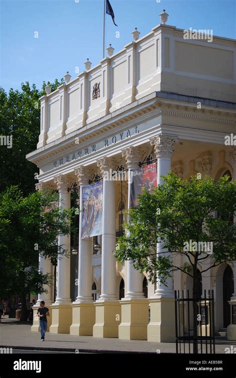 Royal Concert Hall, Royal Centre, Nottingham, Nottinghamshire, England, United Kingdom Stock ...