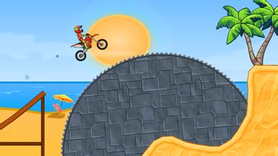 Moto X3M Bike Race Game PC için - Bilgisayara Indir Windows 7/10/11