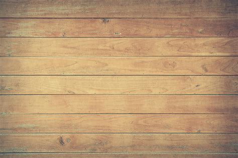 Brown Wooden Fence · Free Stock Photo