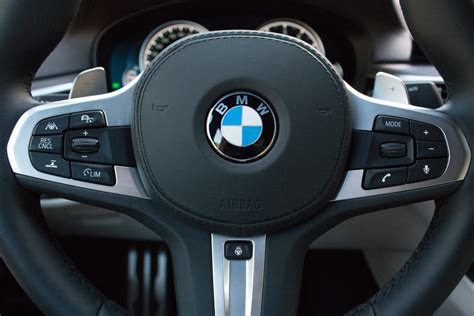 2018 BMW 640i GT: A niche of all niches - CNET