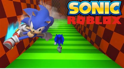 Sonic Freedom Universe - Amazing Sonic Roblox Game - YouTube