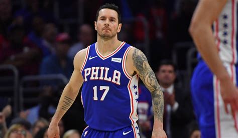 Former Sixers Veteran JJ Redick Announces Retirement From NBA - Sports ...