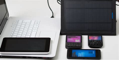 Best Solar Laptop Chargers for 2024 - Efficient Chargers for On-the-Go Laptop Power | Solar ...