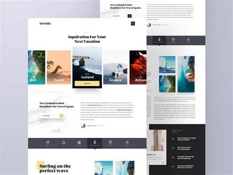 Best 15 Examples of Popular Card UI Design for Inspiration in 2018 (2022)