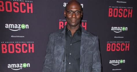 Already Filming 'Godzilla Vs. Kong' Adds Lance Reddick To The Cast