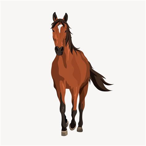 Cartoon Horse Images | Free Photos, PNG Stickers, Wallpapers & Backgrounds - rawpixel