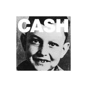 Johnny Cash – American Recordings VI : Ain’t No Grave | MusicZone ...