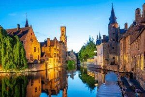 21 Best Hotels in Bruges (5 Star Luxury, Boutique) 2023 - Hotels in Bruges City Centre | Hotel ...