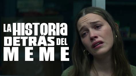 Wey, ya | La Historia Detrás del Meme - YouTube