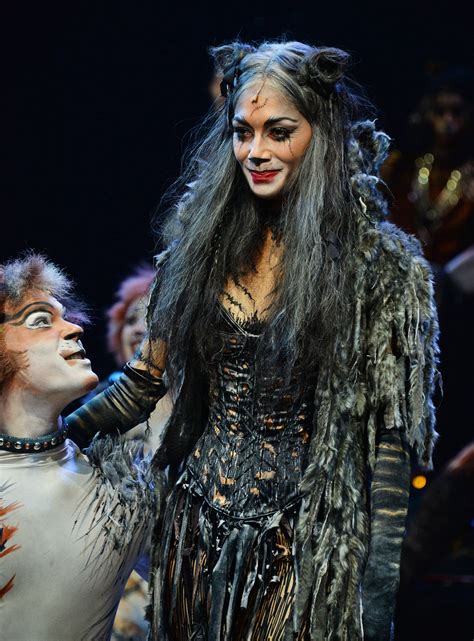 Andrew Lloyd Webber Says 'Cats' Will Return to Broadway | TIME