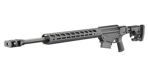 Shop Ruger Precision Rifle 300 PRC Bolt-Action Rifle with M-LOK for Sale Online | Vance Outdoors