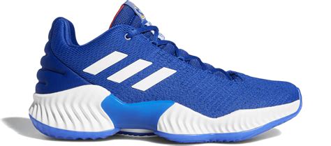 Adidas Pro Bounce Low - Review, Deals, Pics of 8 Colorways