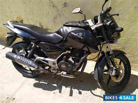 Used 2011 model Bajaj Pulsar 150 DTSi for sale in Bangalore. ID 202727 ...