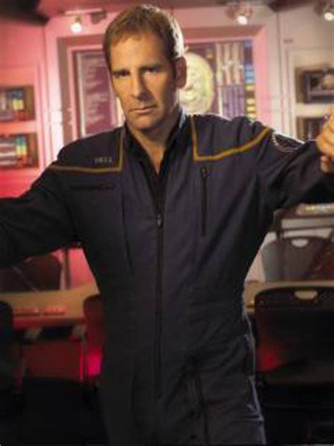 Capt.Archer - Star Trek - Enterprise Photo (6353927) - Fanpop