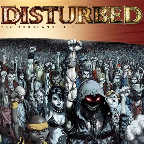 Blast from the Past: Ten Thousand Fists // Disturbed : The Indiependent