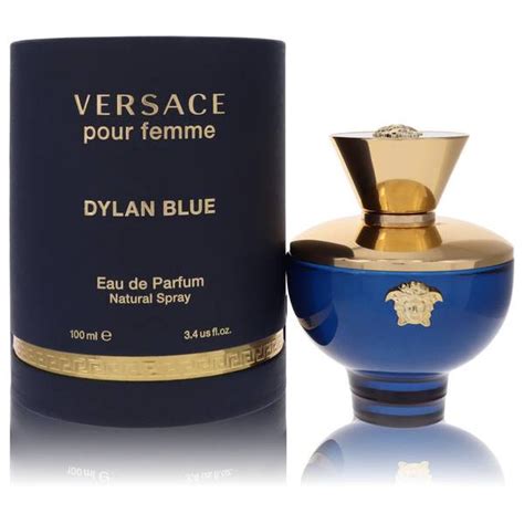 DYLAN BLUE BY VERSACE