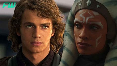 Ahsoka Tano: Things You Didn’t Know About Anakin Skywalker’s Apprentice