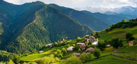 A Guide to Visiting Svaneti, Georgia - Travel Lemming