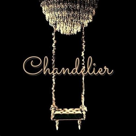 Stream Sia - Chandelier (acoustic version) by James Mikey | Listen online for free on SoundCloud