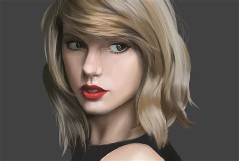 Download Music Taylor Swift HD Wallpaper