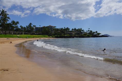 Ulua Beach, Maui Hawaii in Wailea, Hawaii - Kid-friendly Attractions ...