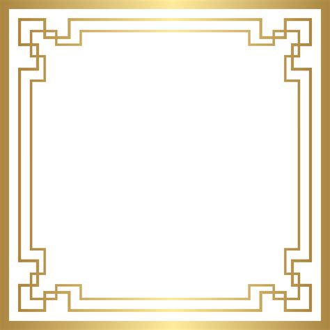 Square clipart border, Square border Transparent FREE for download on WebStockReview 2024