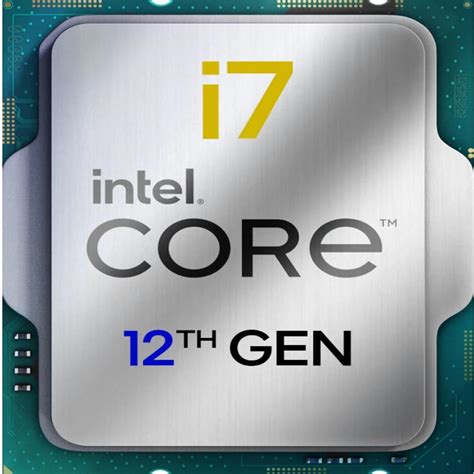 Intel NEW 12Gen Core i7-12700 12-Cores up to 4.9 GHz 37MB , Trey ...