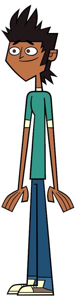 Mike | Total Drama All Stars Wiki | FANDOM powered by Wikia