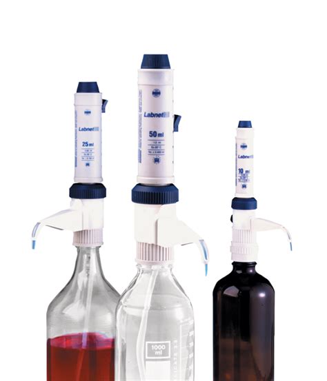 Labmax Bottle Top Dispenser