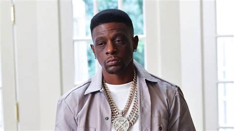 Boosie BadAzz Gets Pulled Over by Police, Starts Performing ‘Set It Off’ and ‘Fuck The Police ...