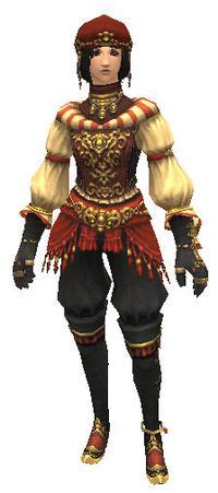 Category:Relic Armor - Gamer Escape's Final Fantasy XI wiki ...