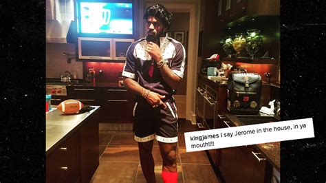 LeBron James Dropped $5k On Halloween Costume