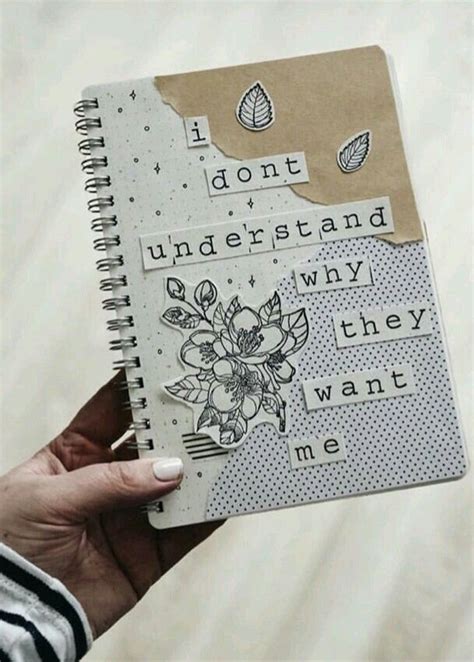 Follow me on pinterest: @aalaaaatya ♡ | Scrapbook journal, Art journal pages, Bullet journal ...